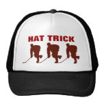 HAT-TRICK BONÉS