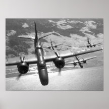 Havocs A-20 Pôsteres