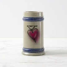 heartpend caneca