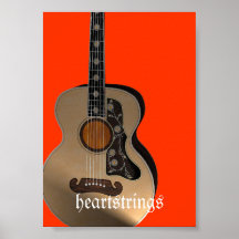 heartstrings posters