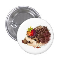 hedgehog botons