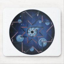 Heimat Mousepad