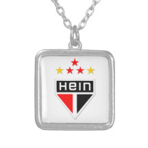 Hein SPFC Pingentes