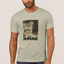 helio gracie camiseta