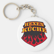 Hell's Kitchen Chaveiros