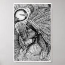 Herança Posters