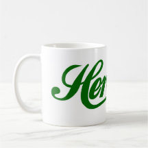 Herbívoro Caneca