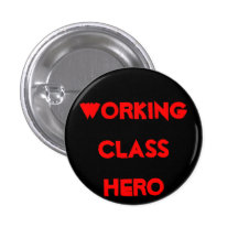 HERÓI DO WORKINGCLASS PINS