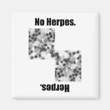 Herpes Imas De Geladeira