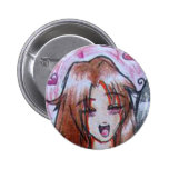 Hetalia GenderBend- femItaly Pins