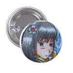Hetalia GenderBend- femJapan Pins