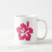 Hibiscus Caneca