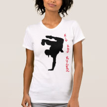 hiphop_rulez camiseta