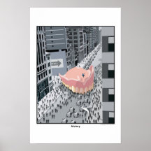 História Posters