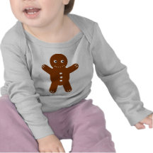 homem de pão-de-espécie tshirt