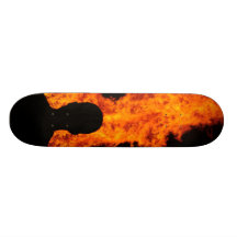 homem do fogo skates