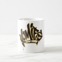 Homies York® New Canecas