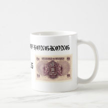 HONG KONG CANECAS