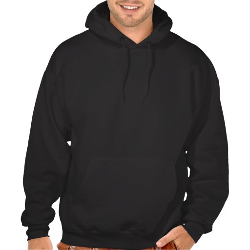 Hoodie de E|K Moleton Com Capuz