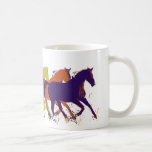 horses canecas