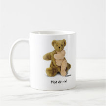 HOT DRINK TAZAS DE CAFÉ