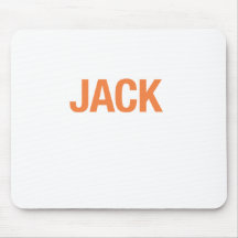 HT_Jack_Orange.ai Mousepad