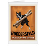Huddersfeld Cartões