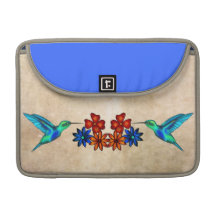 Hummingbird Fundas Para Macbook Pro
