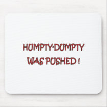Humpty-Dumpty tapetes para ratos