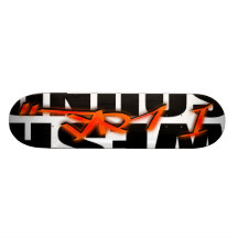 I bobina wesh sound skate