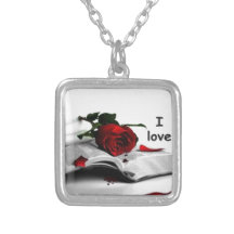 I love joyerías