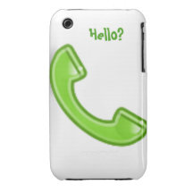 iCase Capa iPhone 3