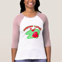 ichigo tshirts