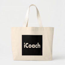 iCoach Bolsa De Lona