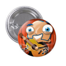 Ícone-botão dos Bebops Pins
