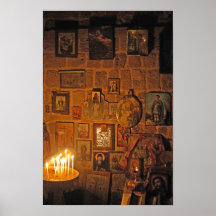 Ícones Poster