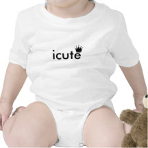 icute t-shirt