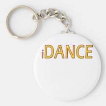 idance chaveiros