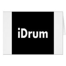 iDrum Cartao