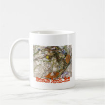 IE da sucata da praia…!! Caneca