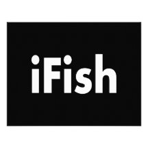 iFish Convites Personalizado
