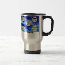 IFR, posses de IFR Caneca