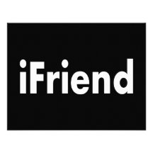 iFreind Convites Personalizado