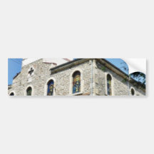 Igreja Adesivo
