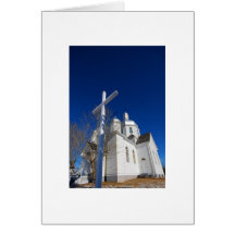Igreja Cartão