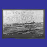 III Centenario-Don Quixote por José Jiménez Aranda jogos americanos da american mojo