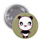 Ijimekko a panda da intimidação pins