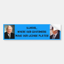 Illinois… onde nosso… adesivos