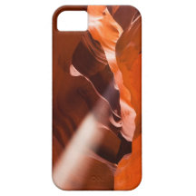 Iluminado Capa De iPhone 5 Case-Mate