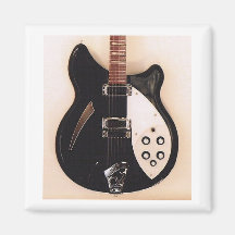 Ímã da guitarra imã